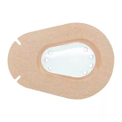 ORTOLUX Pansement pour verre de montre Air large perforé, 20 pces ORTOLUX Pansement pour verre de montre Air large perforé, 20 pces