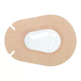 ORTOLUX Pansement pour verre de montre Air small perforé, 1 pc