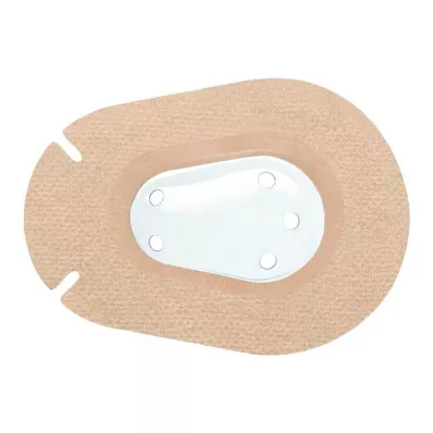 ORTOLUX Pansement pour verre de montre Air small perforé, 1 pc