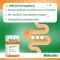 BEKUNIS Dragées Bisacodyl 5 mg comprimés gastro-résistants, 45 comprimés