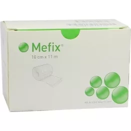 MEFIX Non-tissé de fixation 10 cmx11 m, 1 pc