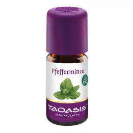 PFEFFERMINZE Huile bio, 5 ml