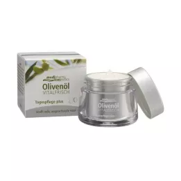 OLIVENÖL VITALFRISCH Crème de jour, 50 ml