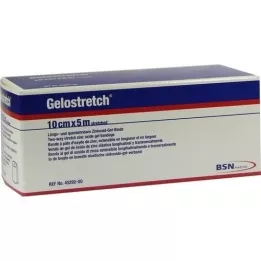 GELOSTRETCH Bande 10 cmx5 m, 1 pc