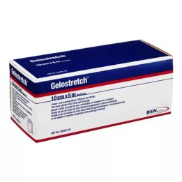 GELOSTRETCH Bande 10 cmx5 m, 1 pc