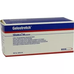 GELOSTRETCH Bande 10 cmx7 m, 1 pc