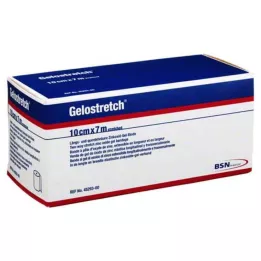 GELOSTRETCH Bande 10 cmx7 m, 1 pc