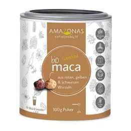 MACA Poudre 100% pure bio, 100 g