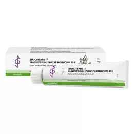 [7 crème de magnésium phosphoricum D 6, 100 ml