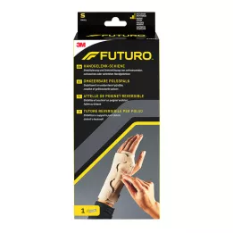 FUTURO Attelle de poignet gauche/droite S, 1 pc