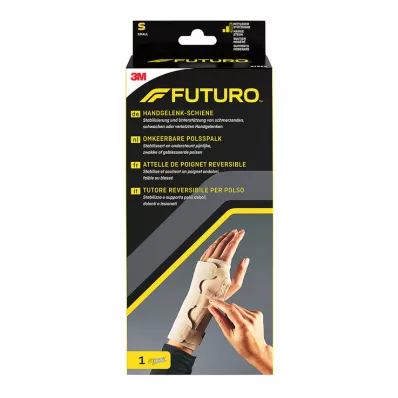 FUTURO Attelle de poignet gauche/droite S, 1 pc