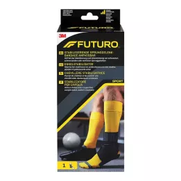 FUTURO Bandage pour cheville Sport toutes tailles, 1 pc