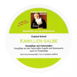 KAMILLEN SALBE N Pommade, 100 ml