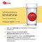 OSTEO CORAL Capsules D3 Dr.Wolz, 60 pièces