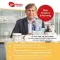 OSTEO CORAL Capsules D3 Dr.Wolz, 60 pièces