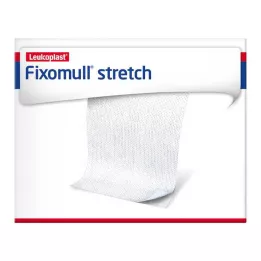 FIXOMULL stretch 15 cmx2 m, 1 pc