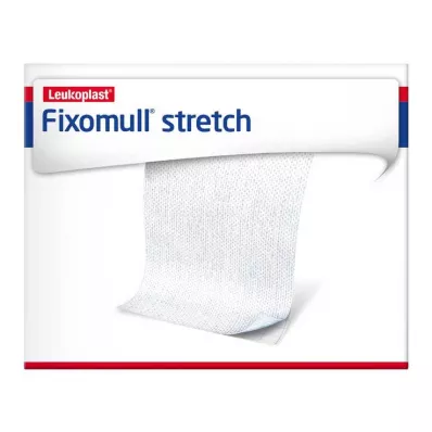 FIXOMULL stretch 15 cmx2 m, 1 pc