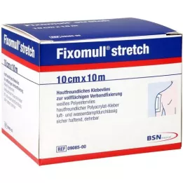 FIXOMULL stretch 10 cmx10 m, 1 pc