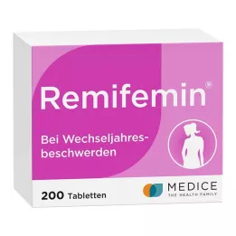 REMIFEMIN Comprimés