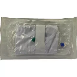 NEPHROSTOMIE Poche de drainage 2 L, 1 pc