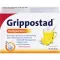 GRIPPOSTAD Boisson chaude en poudre, 10 pcs