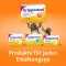 GRIPPOSTAD Boisson chaude en poudre, 10 pcs