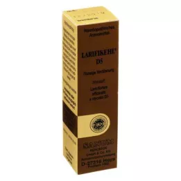 LARIFIKEHL Gouttes D 5, 10 ml