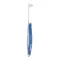 GUM Brosse touffetée, 1 pièce