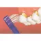 GUM Brosse touffetée, 1 pièce