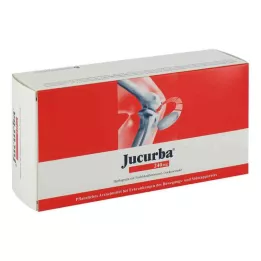 JUCURBA 240 mg Gélules, 240 pièces