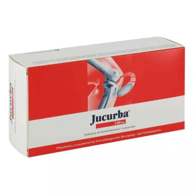 Jucurba 240mg (240 pièces) Jucurba 240mg (240 pièces)