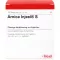 ARNICA INJEEL Ampoules S, 10 pces