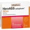 HERZASS-comprimés ratiopharm 100 mg, 100 pc