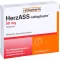 HERZASS-comprimés ratiopharm 50 mg, 100 pc