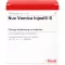 NUX VOMICA INJEEL Ampoules S, 10 pces