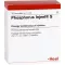 PHOSPHORUS INJEEL Ampoules S, 10 pces