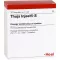 THUJA INJEEL Ampoules S, 10 pces