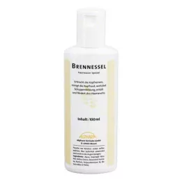 BRENNESSEL HAARWASSER spécial, 100 ml