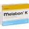 MELABON K comprimés, 20 pc