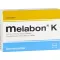 MELABON K comprimés, 20 pc