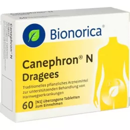 CANEPHRON N dragées, 60 pces
