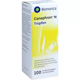 CANEPHRON N gouttes, 100 ml