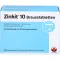 ZINKIT 10 comprimés effervescents, 20 pièces