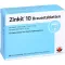 ZINKIT 10 comprimés effervescents, 20 pièces