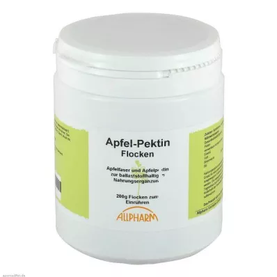 APFELPEKTIN Flocons, 200 g