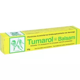 TUMAROL N Baume, 50 g