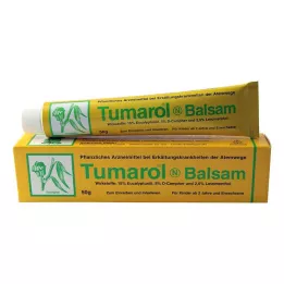 TUMAROL N Baume, 50 g