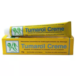 TUMAROL Crème, 50 g