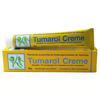 TUMAROL Crème, 50 g