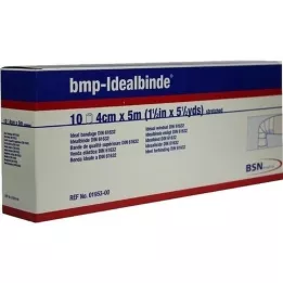 IDEALBINDE bmp 4 cmx5 m, 10 pces